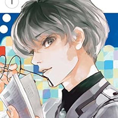 Tokyo Ghoul: re, Vol. 1 (Volume 1) [Paperback]