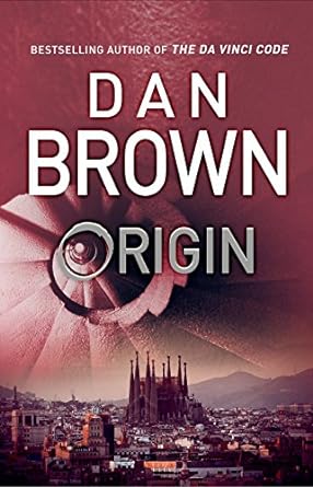 Dan Brown Origin