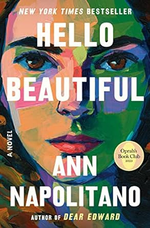 Hello Beautiful : A Novel  Book by Ann Napolitano