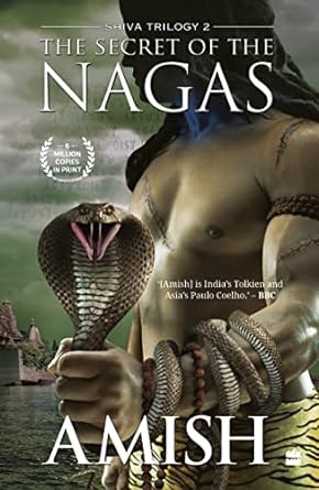Nagas By Amish