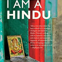 Why I Am A Hindu By Shashi Tharoor