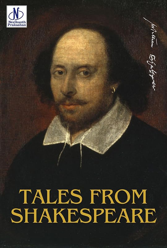 Tales from Shakespeare by William Shakespeare