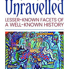 Combo of Ramayana Unravelled & Mahabharata Unravelled: Lesser-Known Facets of a Well-Known History