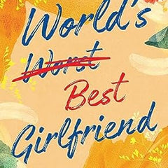 world's best girlfriend book by Durjoy Datta