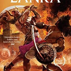 War of Lanka (Ram Chandra Series Book 4) Paperback