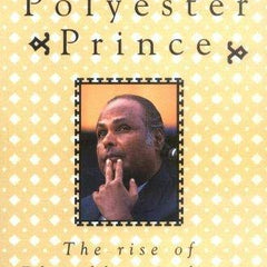 Polyester Prince by Hamish McDonald