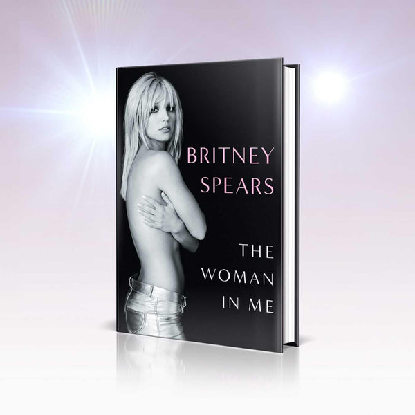 The Woman in Me by Britney Spears