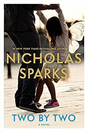 Two By Two By Nicholas Sparks