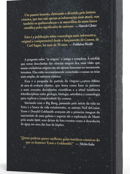 Astrophysics for People in a Hurry by Neil deGrasse Tyson