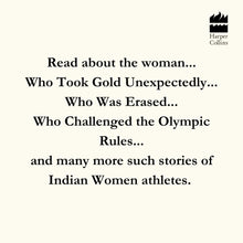 The Day I Became a Runner: A Women's History of India through the Lens of Sport by Sohini Chattopadhyay