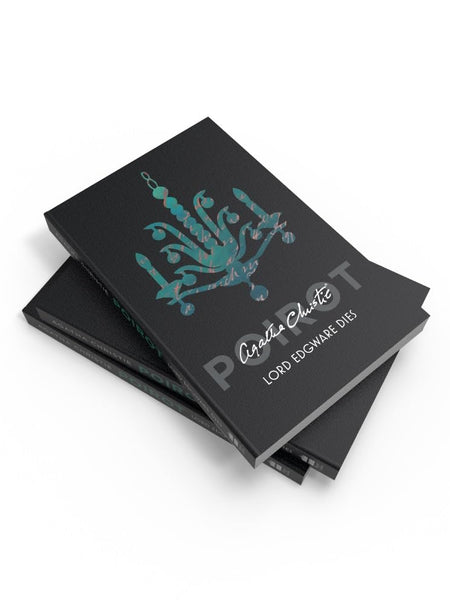 Lord Edgware Dies (Poirot) by Agatha Christie