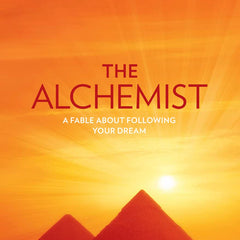 The Alchemist By Paulo Coelho