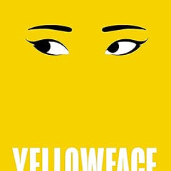 Yellowface Book by R. F. Kuang