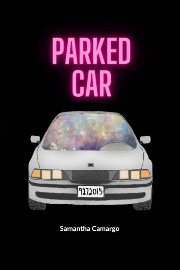 Parked Car by Samantha Camargo