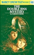 Nancy Drew 50: The Double Jinx Mystery (Nancy Drew Mysteries) by Carolyn Keene