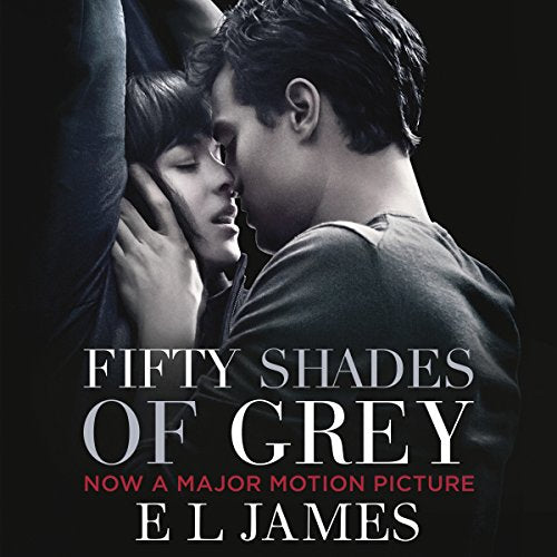 Fifty Shades Of Grey By El James