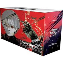 Tokyo Ghoul Re Vol 1-16 Boxset by Sui Ishida