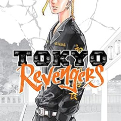 Tokyo Revengers Manga Omnibus Vol 3-4
