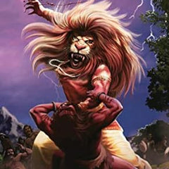 Narasimha: The Mahaavatar Trilogy Book 1 By Kevin Missal (Paperback)