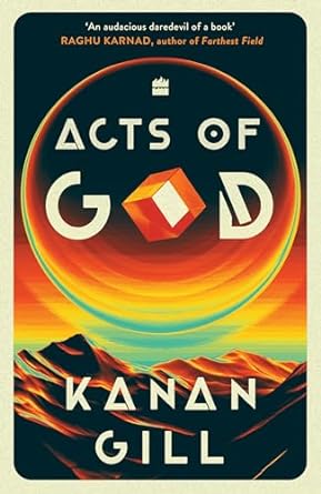 Acts of God  (English, Paperback, Kanan Gill)