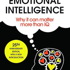 Emotional Intelligence By Daniel Goleman