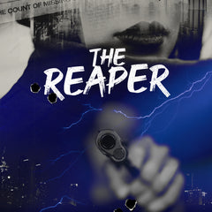 The Reaper by RuNyx