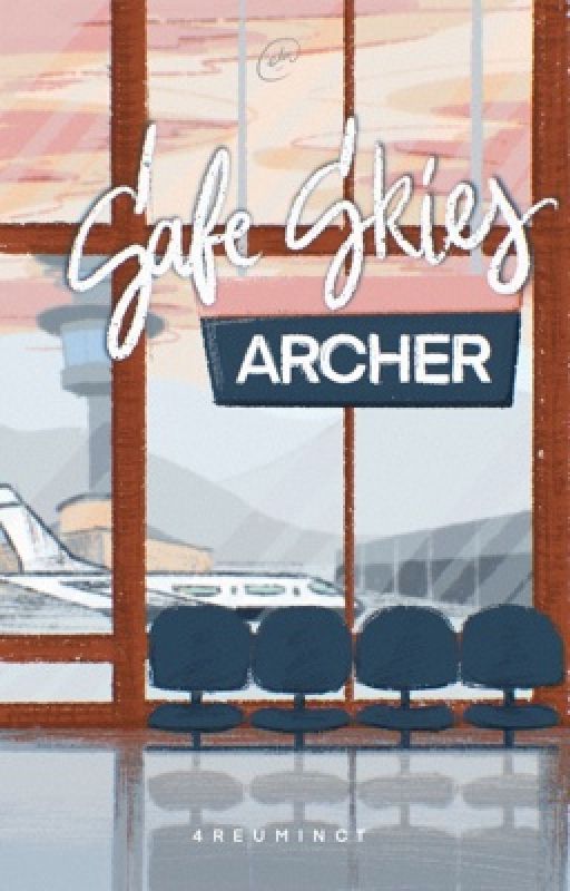Safe Skies, Archer  4reuminct University Series #2