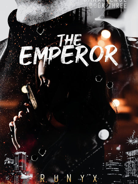 The Emperor by RuNyx