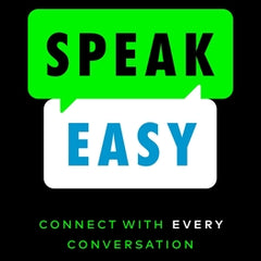 Speak Easy by Lou Diamond