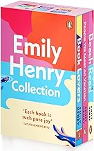 EMILY HENRY BOX SET by Emily Henry