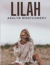 Lilah by Ashlyn Montgomery