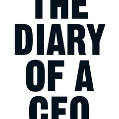 The Diary of a CEO: The 33 Laws of Business and Life  Book by Steven Bartlett