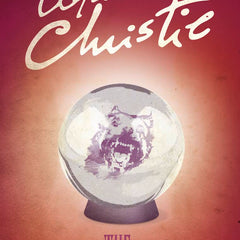 The Hound of Death by Agatha Christie