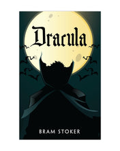 Dracula by Bram Stoker