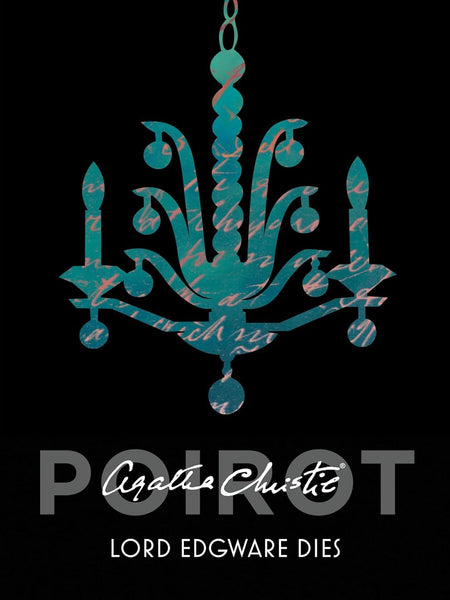 Lord Edgware Dies (Poirot) by Agatha Christie