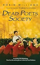 Dead Poets Society by N. H. Kleinbaum