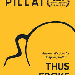 Thus Spoke Chanakya by Radhakrishnan Pillai