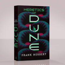 Heretics of Dune: 5  by Frank Herbert (Author)