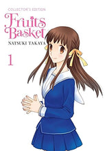 Fruits Basket Vol. 1 by Natsuki Takaya