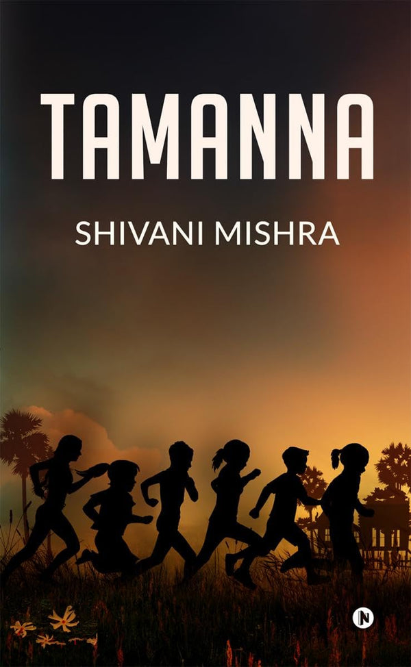 Tamanna by Shivani Mishra