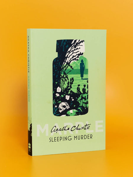 Sleeping Murder by Agatha Christie