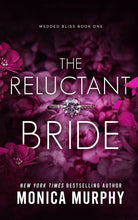 The Reluctant Bride by Monica Murphy