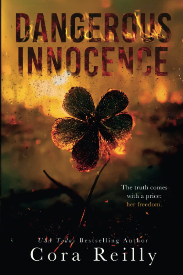 Dangerous Innocence (Five-Leaf-Clover) by Cora Reilly