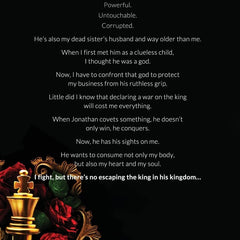 Reign of a King by Rina Kent