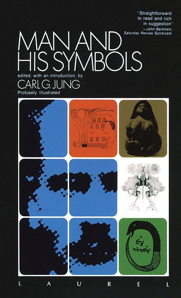 Man and His Symbols by Carl G. Jung