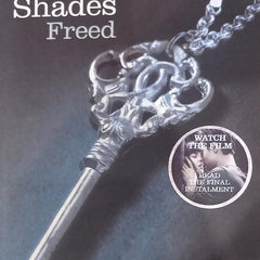 Fifty Shades Freed III By EL James