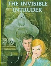 The Invisible Intruder: Romantic Comedy by Elaine Myers