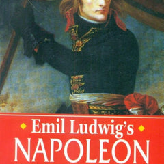 Napoleon Author: Emil Ludwig