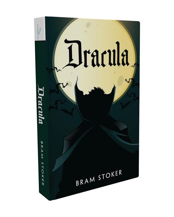 Dracula by Bram Stoker