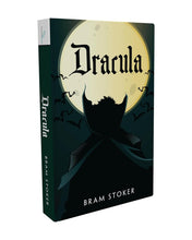 Dracula by Bram Stoker